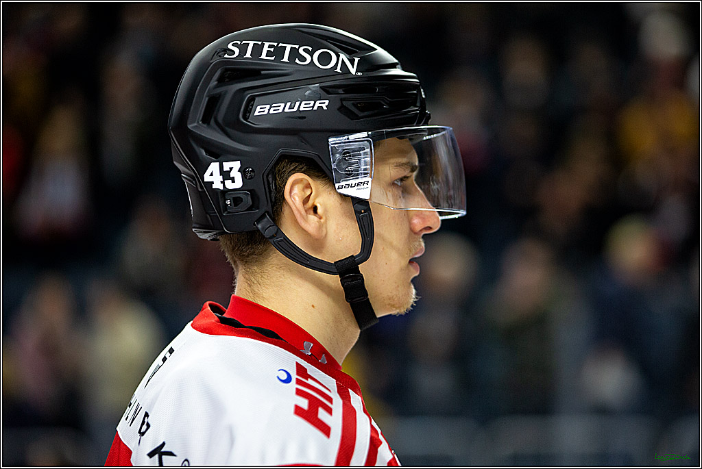 PENNY DEL; Koelner Haie- Adler Mannheim; Koeln, 04.11.2022